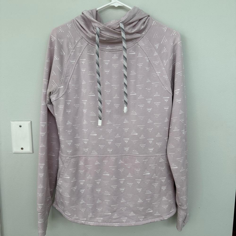 Title 9 Manresa Hoodie